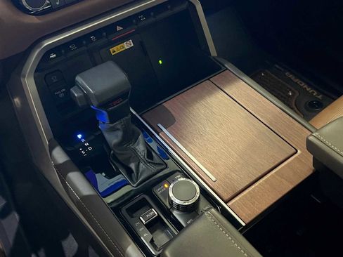 Used 2024 Toyota Tundra 1794 Edition image 23