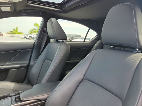 Certified 2024 Lexus IS 300 w/ Comfort Package RWD image 22
