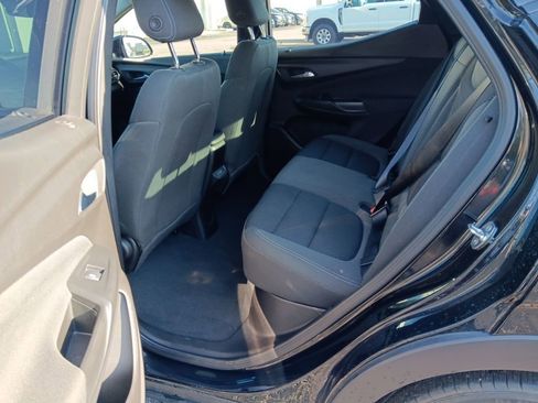 Used 2023 Chevrolet Bolt EUV LT FWD image 31