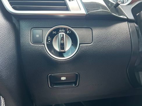 Used 2015 Mercedes-Benz ML 350 2WD image 12