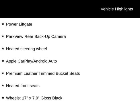 Used 2023 Jeep Cherokee Altitude Lux AWD/4WD image 11