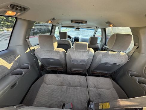 Used 2008 Toyota Sienna CE image 15