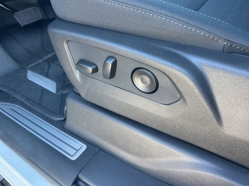 New 2026 Chevrolet Silverado 1500 RST w/ RST Select Package image 11