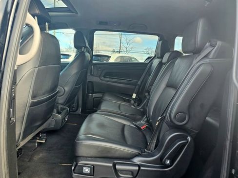 Used 2022 Honda Odyssey EX-L image 24