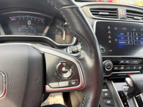 Used 2019 Honda CR-V EX-L image 34