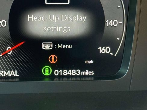 Used 2024 Acura Integra A-Spec image 31