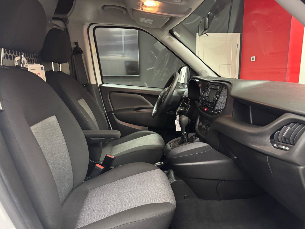 Used 2022 RAM ProMaster City Wagon FWD image 21