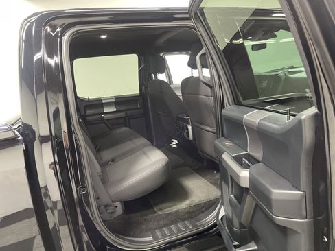 Used 2017 Ford F150 XLT w/ Equipment Group 301A Mid image 18