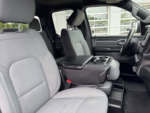 Used 2021 RAM 1500 Big Horn AWD/4WD image 44