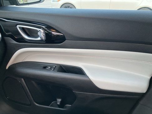 Certified 2022 Jeep Compass Limited image 19