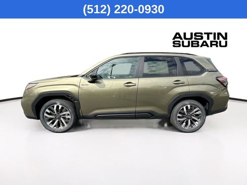 New 2026 Subaru Forester Touring image 5