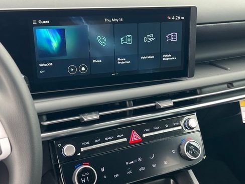 New 2026 Hyundai Tucson SEL AWD/4WD image 20
