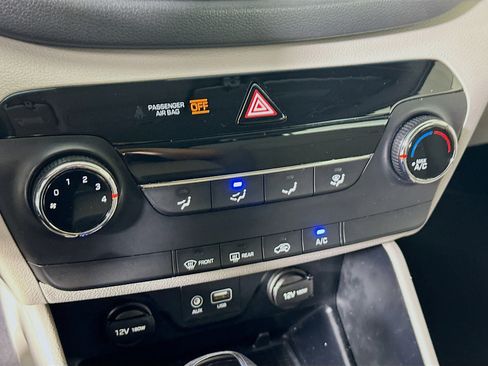 Used 2017 Hyundai Tucson SE FWD image 22