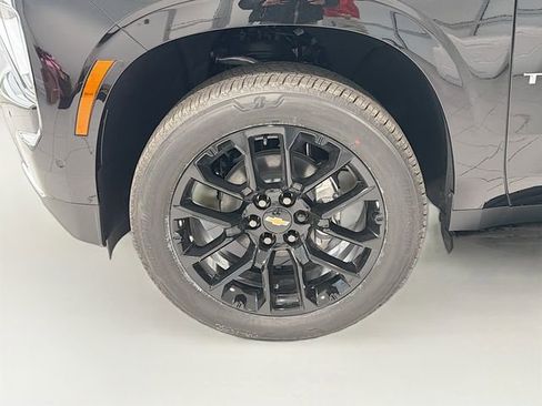 New 2026 Chevrolet Tahoe Premier w/ Sun And Tow Package image 30