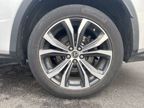 Used 2018 Lexus RX 350L AWD image 49