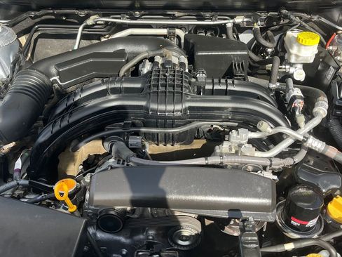 Used 2019 Subaru Impreza 2.0i w/ Popular Package #1 image 19