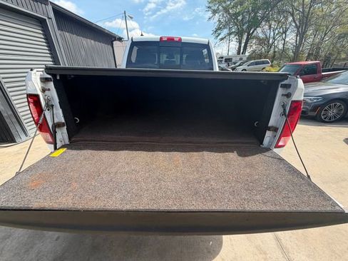 Used 2014 RAM 1500 Big Horn image 13