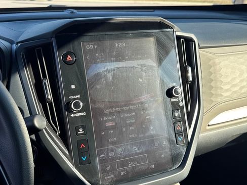 Used 2025 Subaru Forester Premium w/ Convenience Package #2 image 23