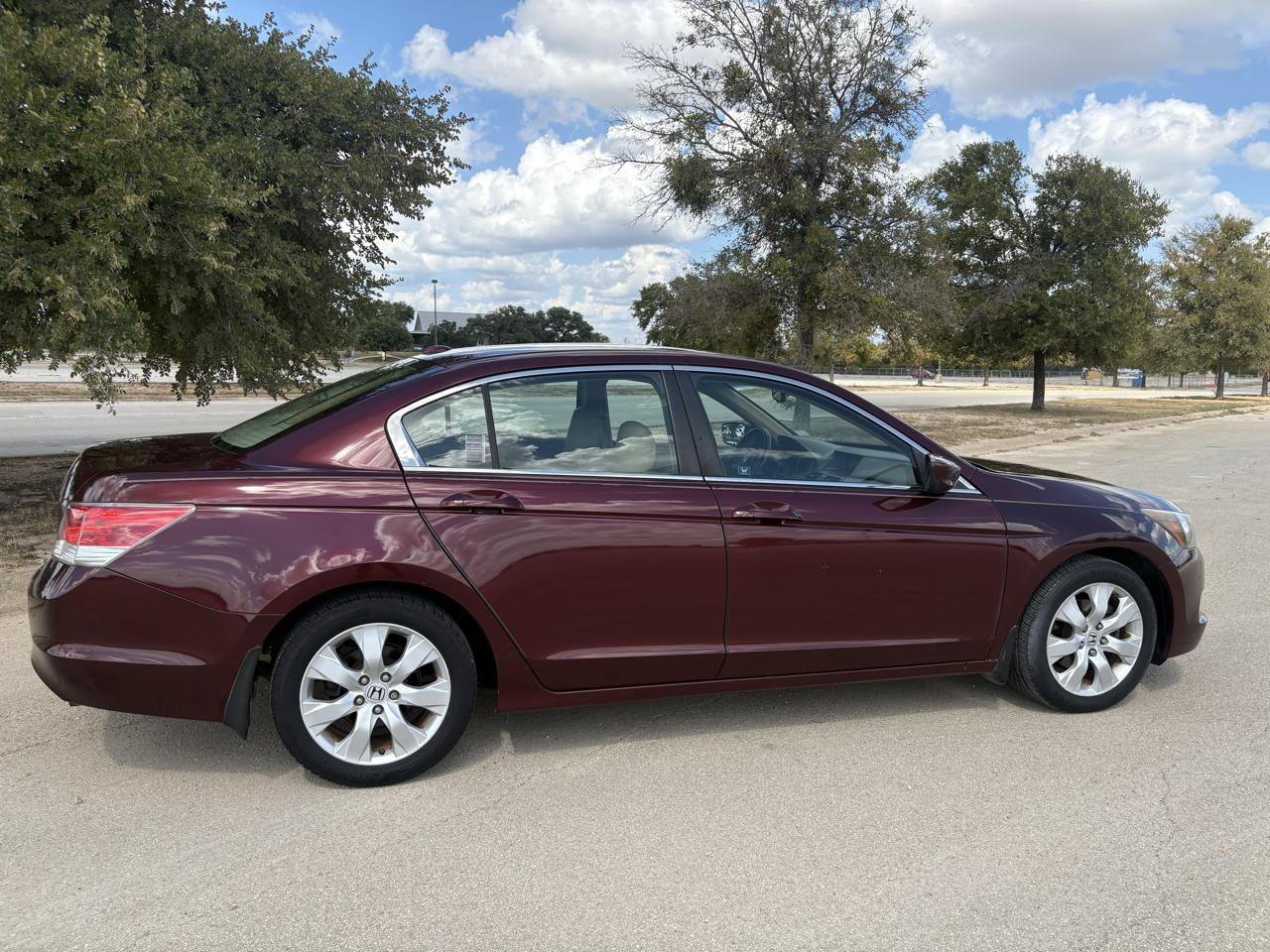 Used 2009 Honda Accord EX-L image 54