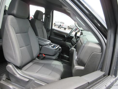 Certified 2023 Chevrolet Silverado 1500 LT AWD/4WD image 20