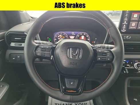 Used 2026 Honda Passport TrailSport Elite image 10