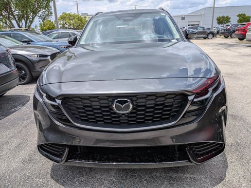 New 2026 MAZDA CX-5 2.5 S w/ Premium Plus Package AWD/4WD image 11