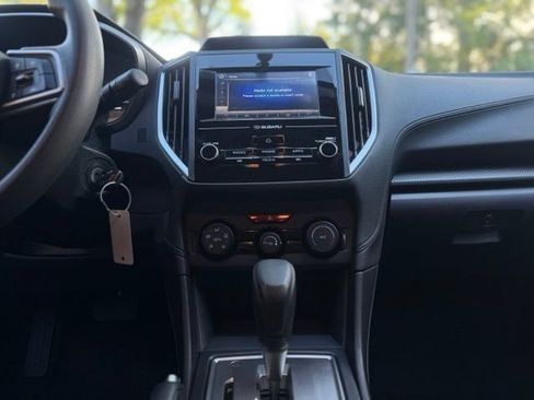 Used 2017 Subaru Impreza 2.0i Premium w/ BSD & Rcta/SRF/Eyesight AWD/4WD image 26