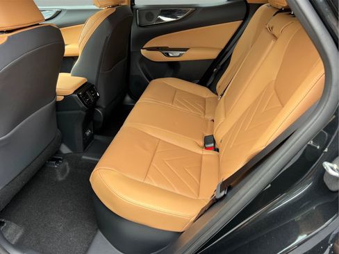 New 2026 Lexus NX 450h+ AWD w/ Luxury Package image 14