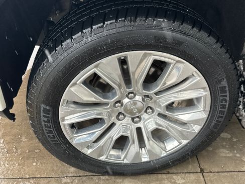 Certified 2020 GMC Sierra 1500 Denali w/ Denali Ultimate Package image 7