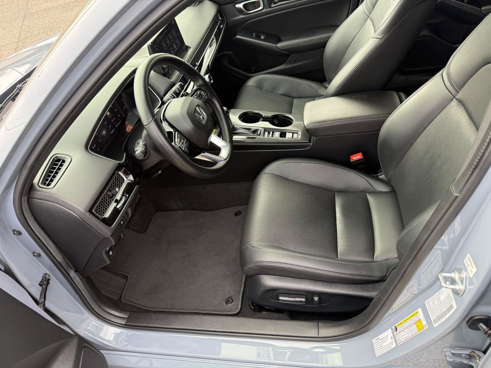 Used 2023 Honda Civic Sport Touring image 12