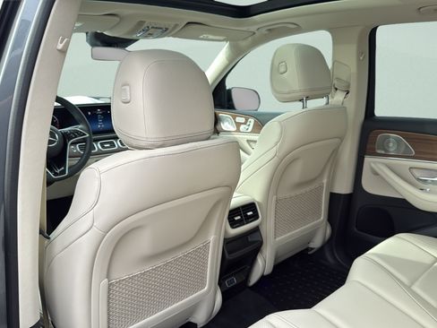 New 2026 Mercedes-Benz GLE 350 4MATIC image 23