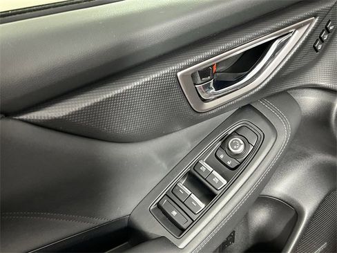 Used 2021 Subaru Forester Touring image 14