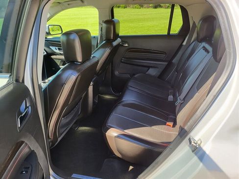Used 2015 GMC Terrain Denali FWD image 13