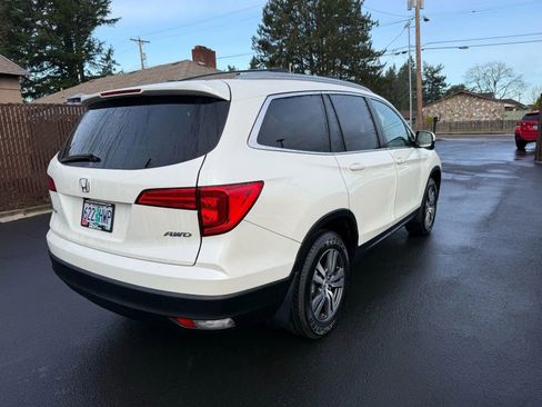 Used 2016 Honda Pilot EX-L image 4