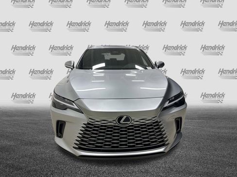 New 2026 Lexus RX 350 350 Premium image 3