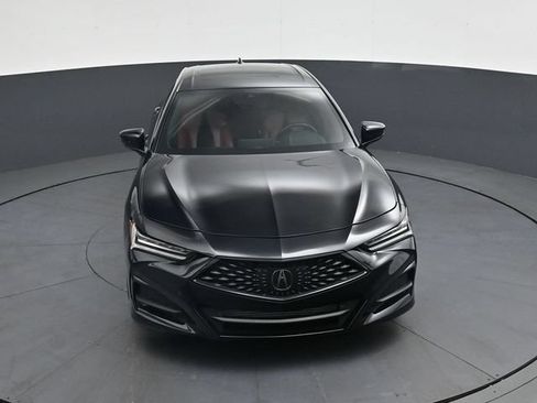 Used 2021 Acura TLX w/ A-SPEC Pkg FWD image 29