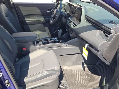 New 2026 Subaru Outback Touring XT AWD/4WD image 4