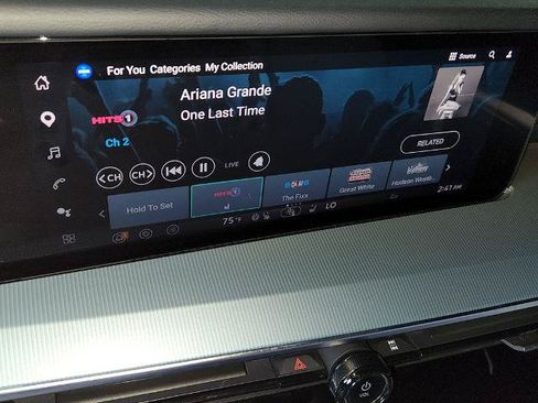 Certified 2025 Nissan Murano SL w/ Cargo Package AWD/4WD image 20