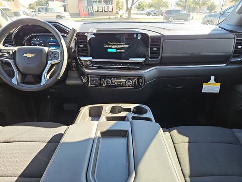Used 2023 Chevrolet Silverado 1500 LT w/ Texas Edition Plus image 18