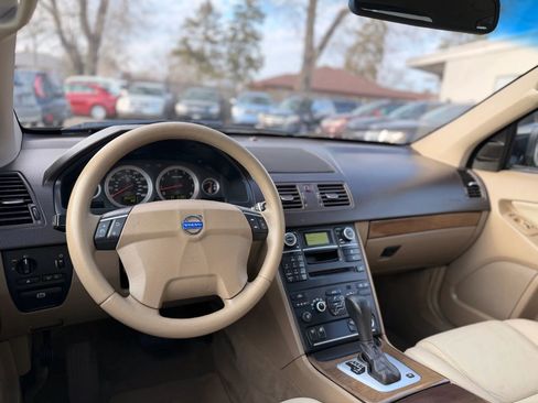 Used 2012 Volvo XC90 3.2 AWD/4WD image 33