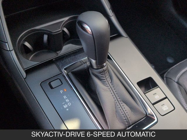 New 2026 MAZDA CX-5 Preferred AWD/4WD image 13