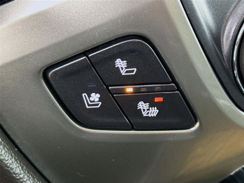 Used 2019 Chevrolet Silverado 2500 LTZ w/ LTZ Plus Package image 20