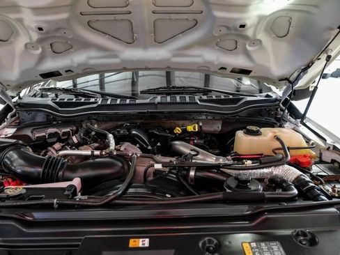 Used 2018 Ford F350 XL w/ Power Equipment Group AWD/4WD image 45