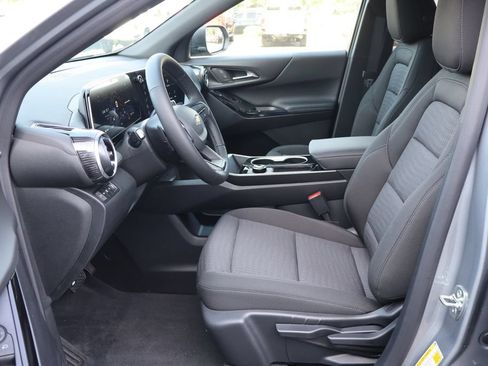 New 2027 Chevrolet Equinox LT AWD/4WD image 5