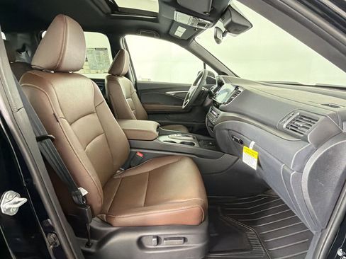 New 2026 Honda Ridgeline RTL image 30