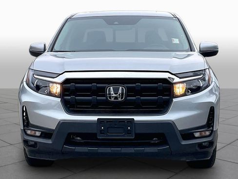 Used 2025 Honda Ridgeline RTL image 4
