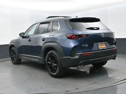 Used 2025 MAZDA CX-50 AWD 2.5 S w/ Premium Package image 9