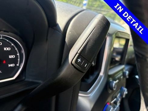 Used 2022 Chevrolet Silverado 1500 LTZ AWD/4WD image 30