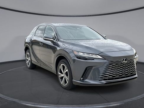 Used 2026 Lexus RX 350 Premium w/ Convenience Package FWD image 12