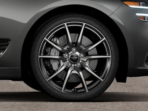 New 2026 Genesis G70 2.5T Prestige image 10